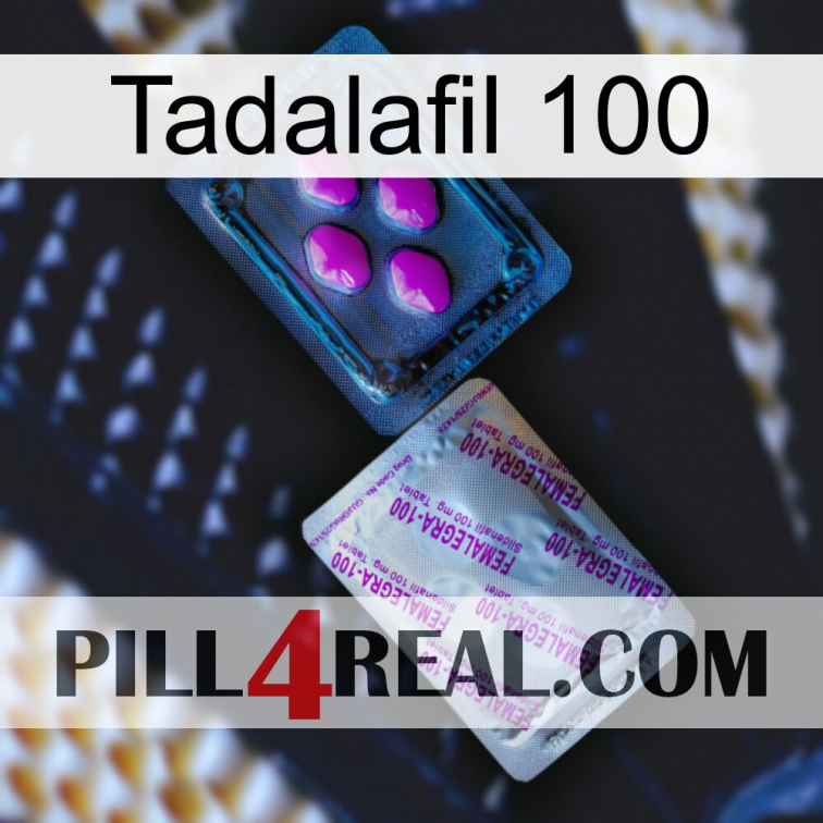 Tadalafil 100 37